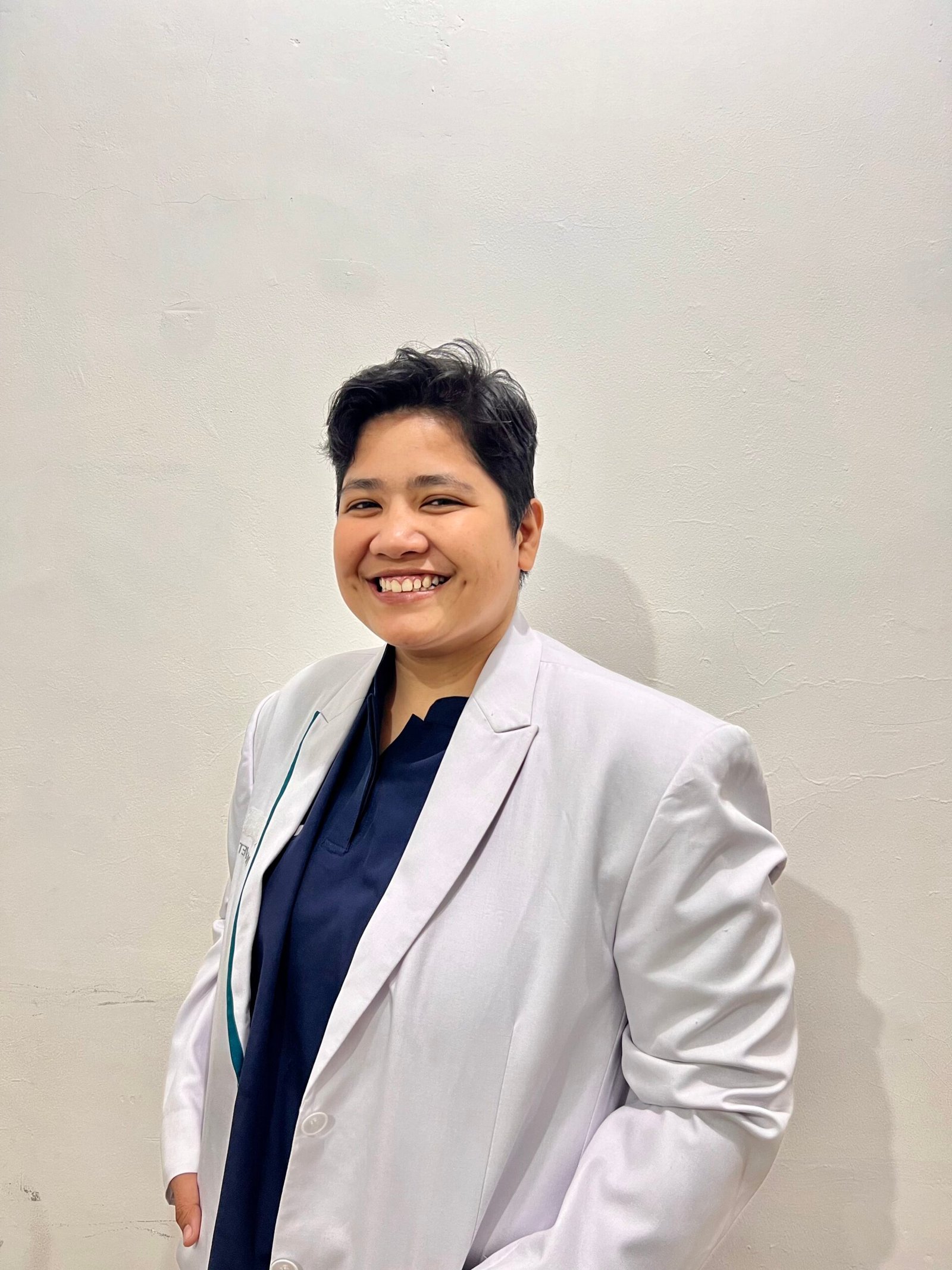 Drh Ai - Andara Vet Clinic