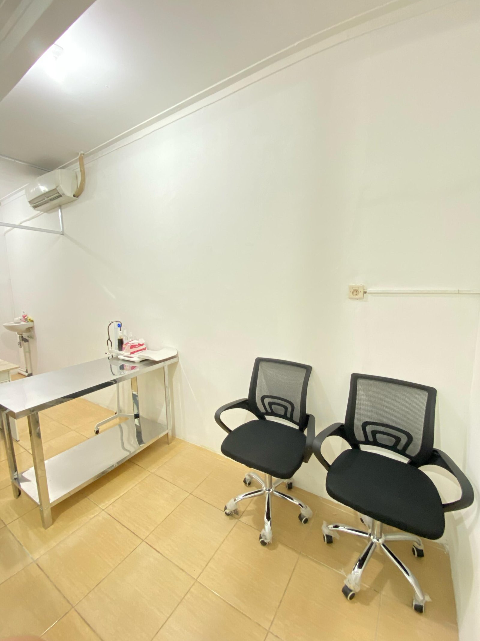 Klinik Dokter Hewan CIlandak
